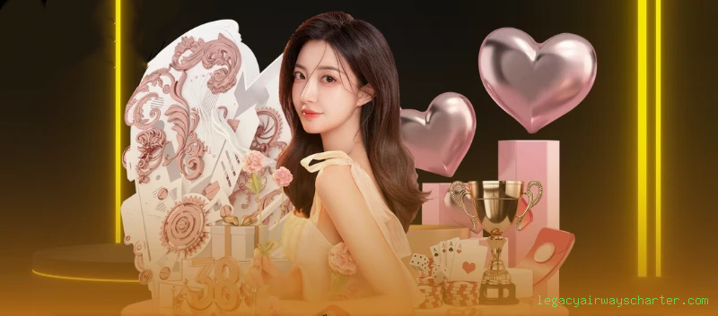 legacyairwayscharter.com